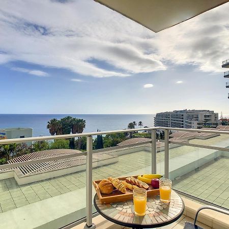 Rodamar Apartment By Lovelystay Funchal  Exterior foto