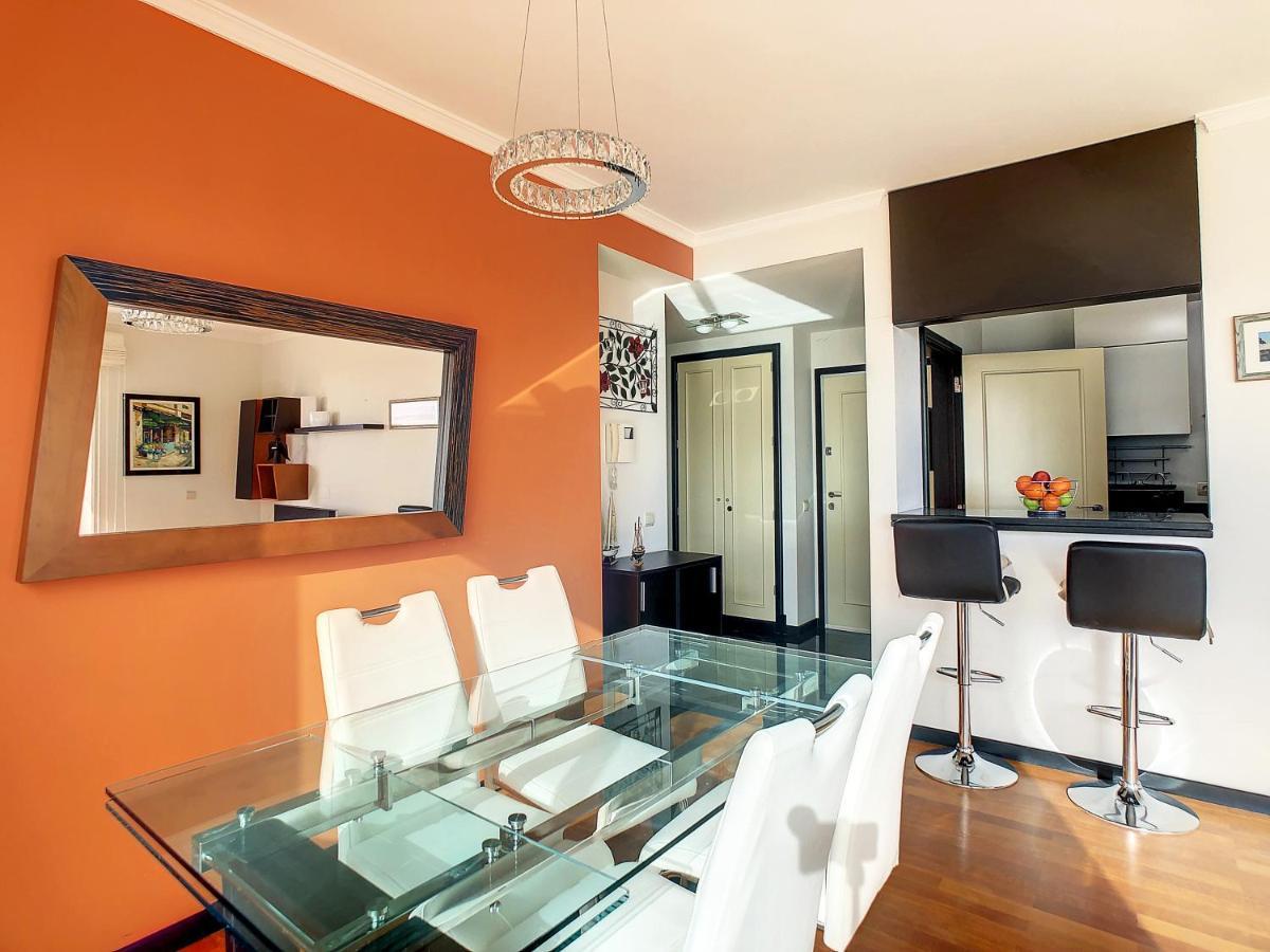Rodamar Apartment By Lovelystay Funchal  Exterior foto