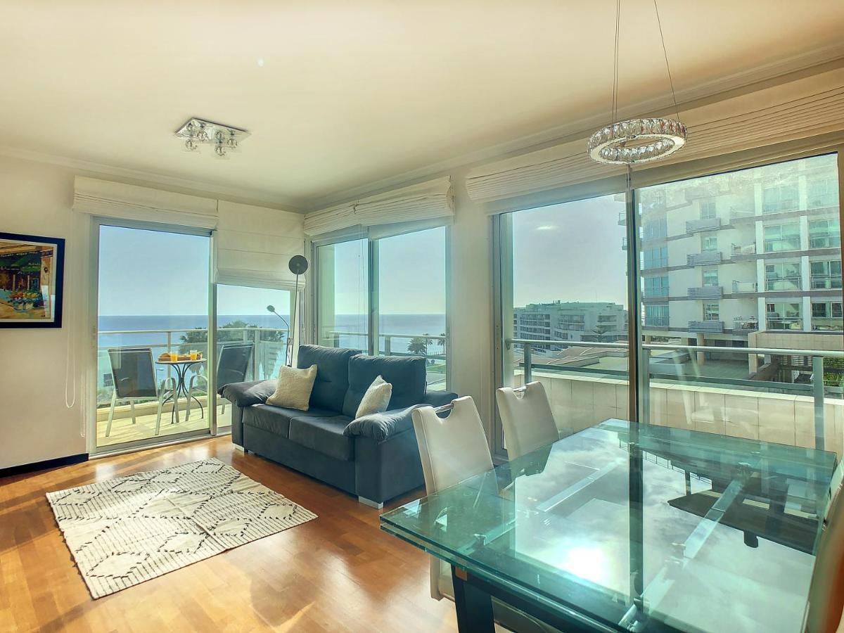 Rodamar Apartment By Lovelystay Funchal  Exterior foto